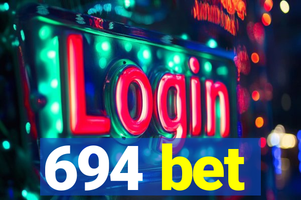 694 bet