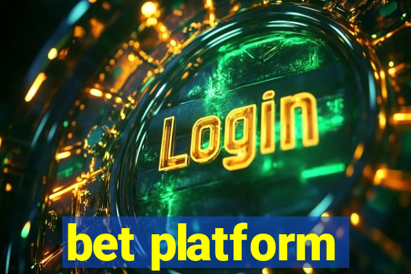 bet platform