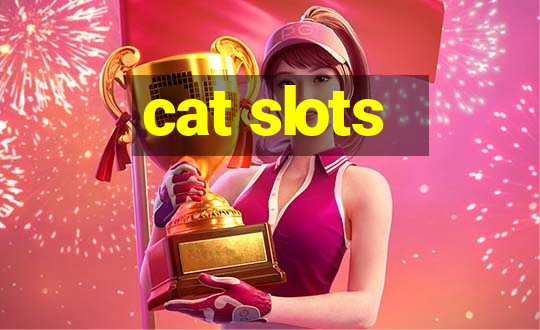 cat slots