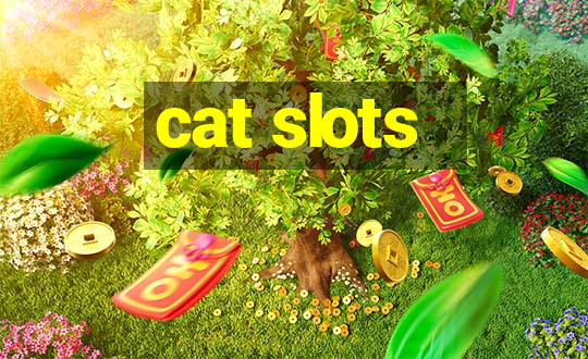 cat slots