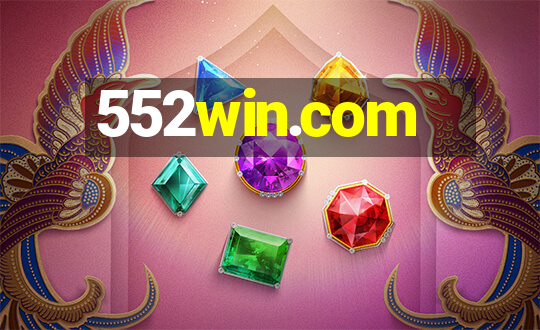 552win.com