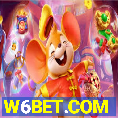 W6BET.COM