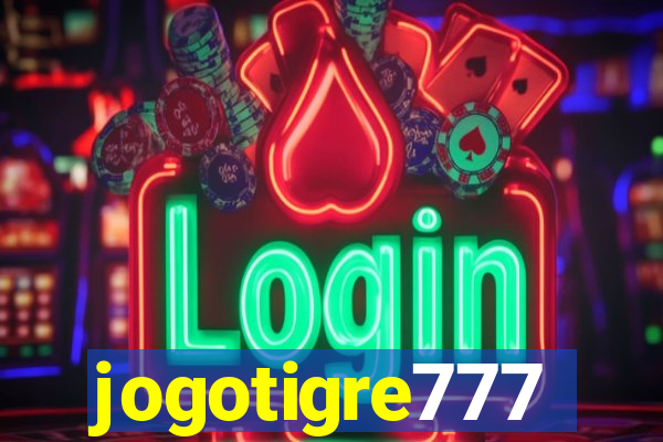 jogotigre777