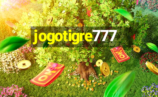 jogotigre777