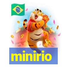 minirio