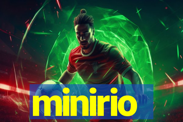 minirio