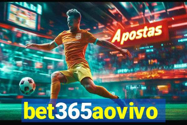 bet365aovivo