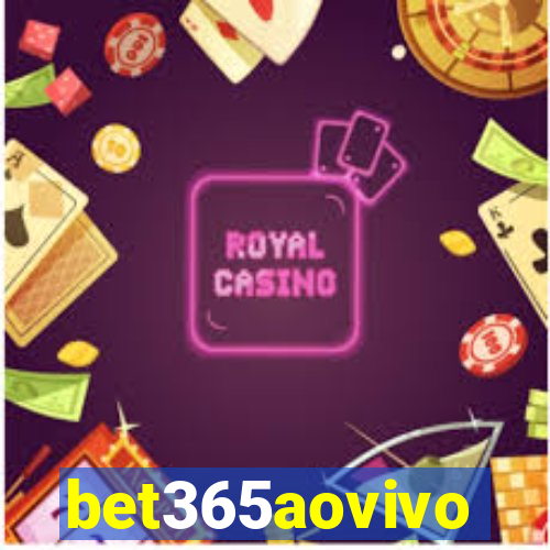 bet365aovivo