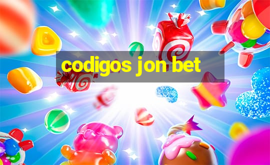 codigos jon bet