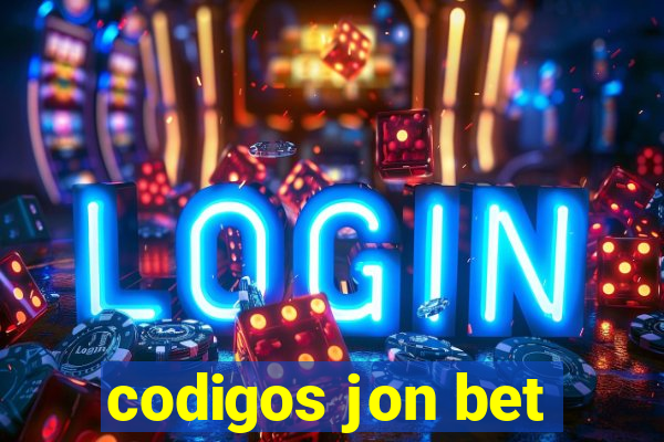 codigos jon bet