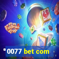 0077 bet com