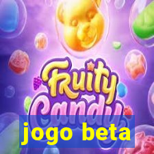 jogo beta