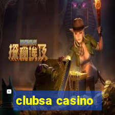 clubsa casino