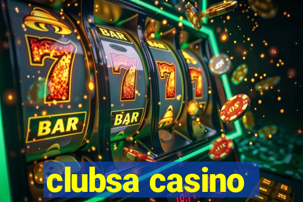 clubsa casino