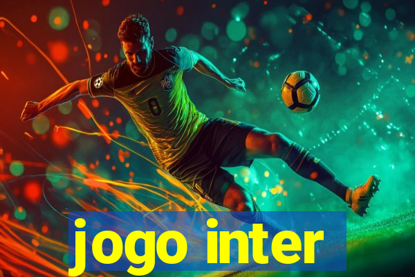 jogo inter