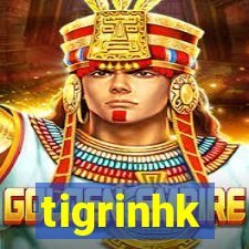 tigrinhk