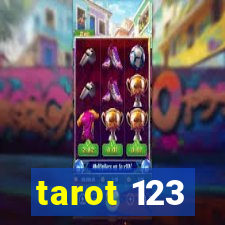 tarot 123