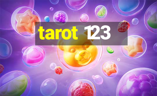 tarot 123