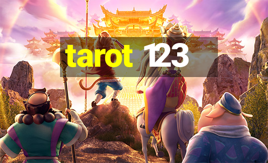 tarot 123