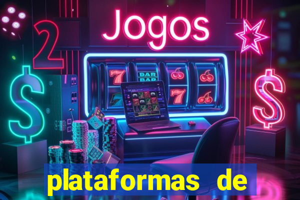 plataformas de jogos de 5 reais