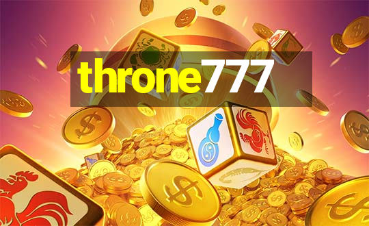 throne777