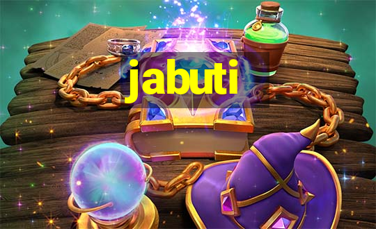 jabuti