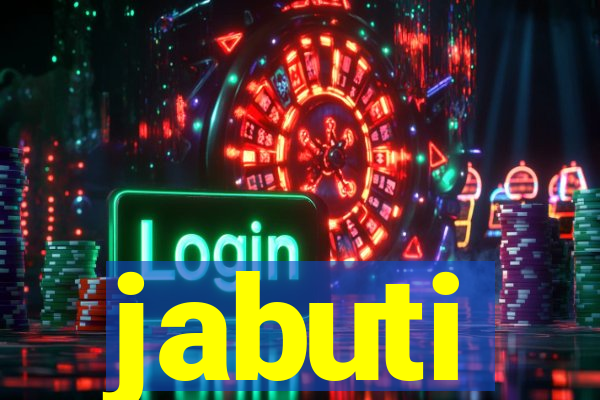 jabuti