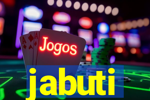 jabuti