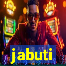 jabuti