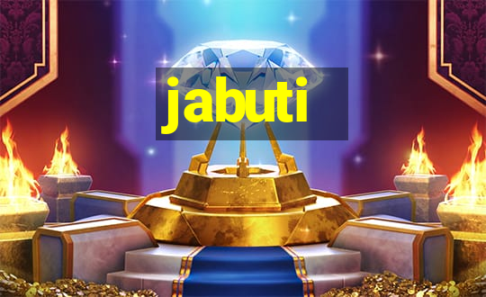 jabuti