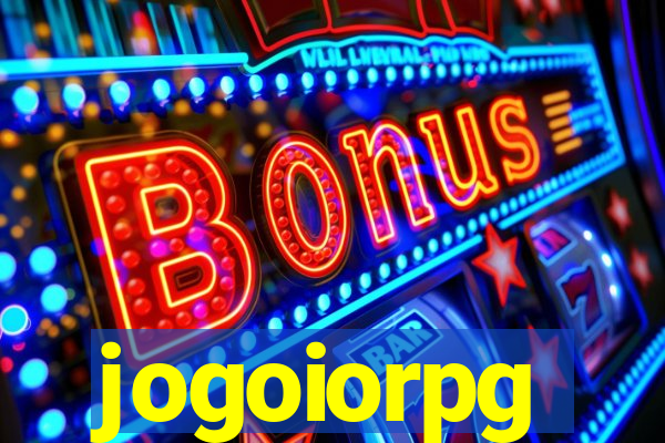 jogoiorpg