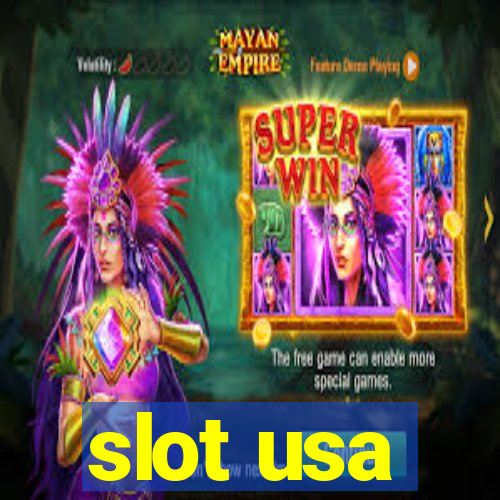 slot usa