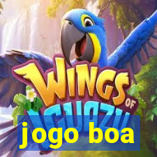 jogo boa