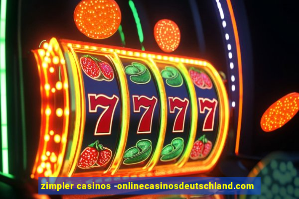 zimpler casinos -onlinecasinosdeutschland.com