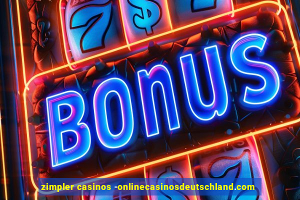 zimpler casinos -onlinecasinosdeutschland.com