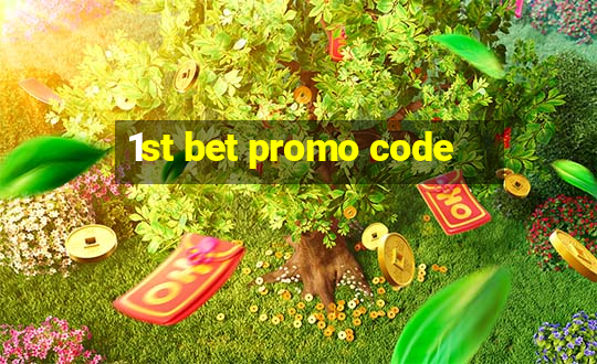 1st bet promo code