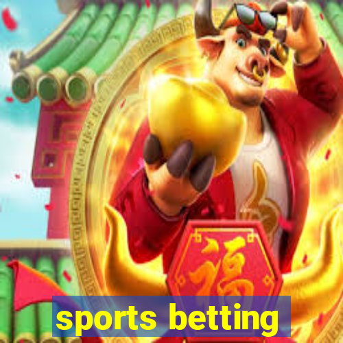 sports betting