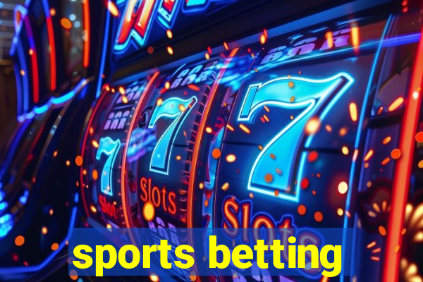 sports betting