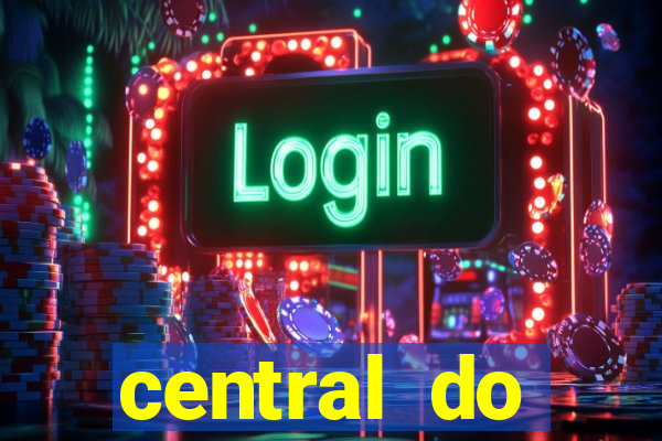 central do parabrisa betim