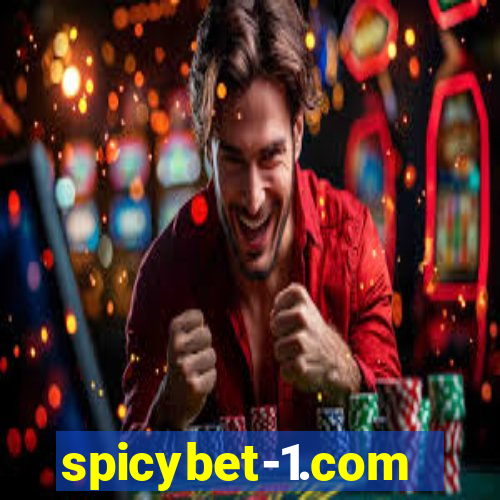 spicybet-1.com