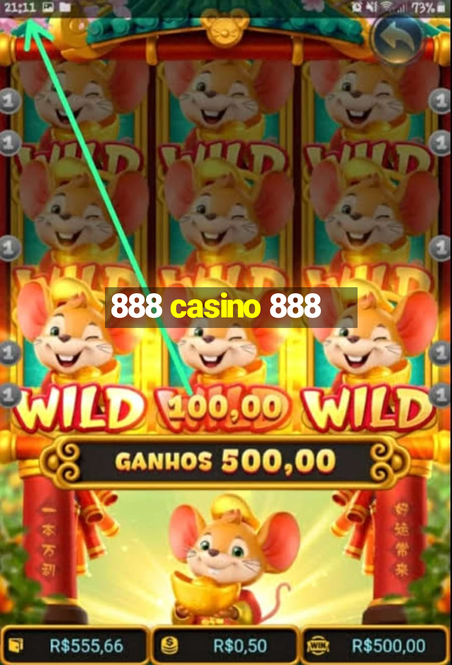 888 casino 888