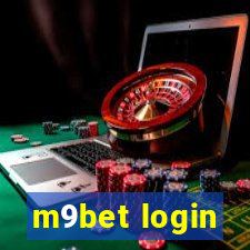 m9bet login