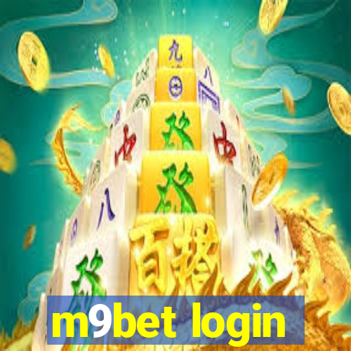 m9bet login