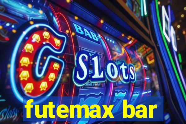 futemax bar