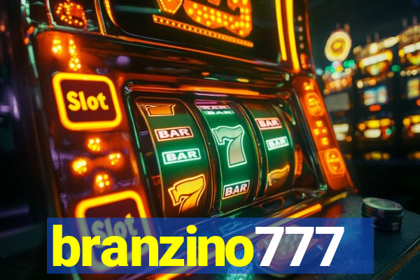 branzino777