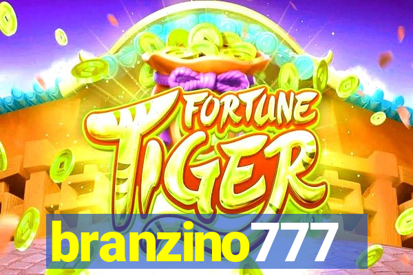 branzino777