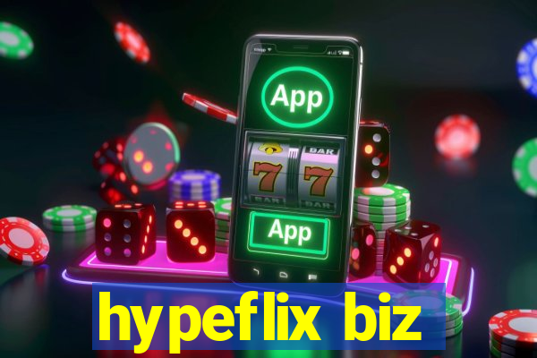 hypeflix biz