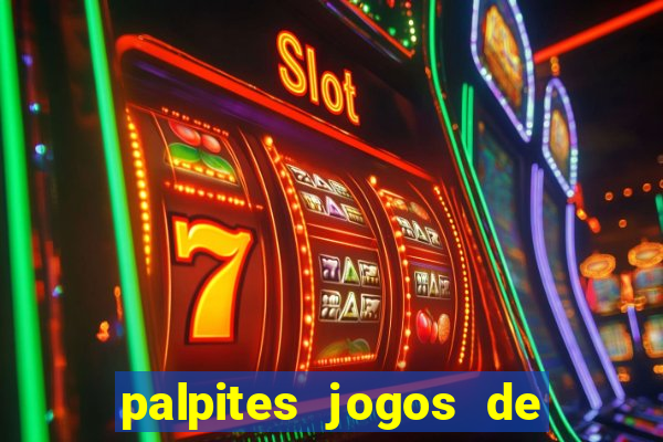 palpites jogos de tenis hoje