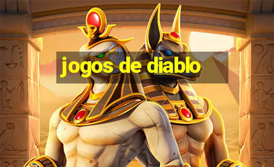 jogos de diablo