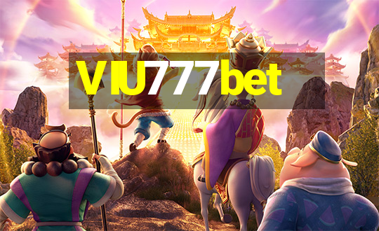 VIU777bet